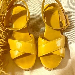 Tory Burch Wedges